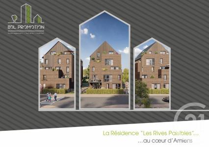 Amiens, Picardie 80000, France