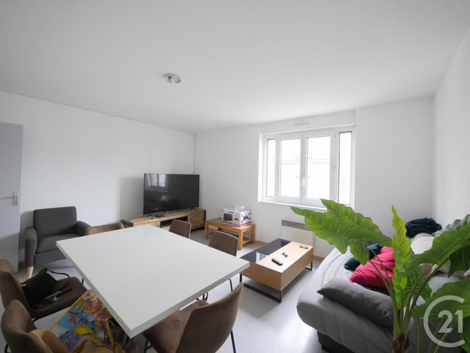 Gueret, Limousin 23000, France