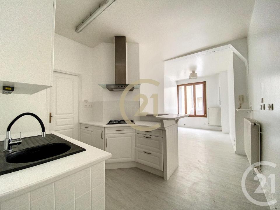 Sens, Bourgogne 89100, 法国