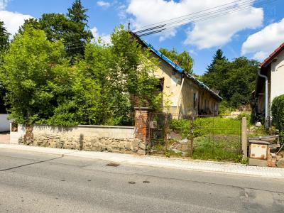Ondřejovská, Mnichovice, Praha-východ 25164, Czech Republic