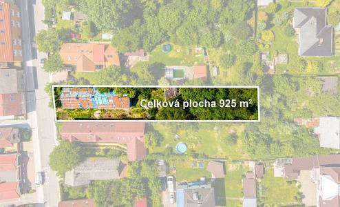 Ondřejovská, Mnichovice, Praha-východ 25164, Cộng Hòa Séc