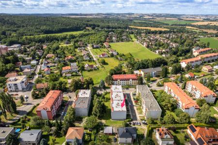 Poláčkova, Říčany, Praha-východ 25101, Cộng Hòa Séc