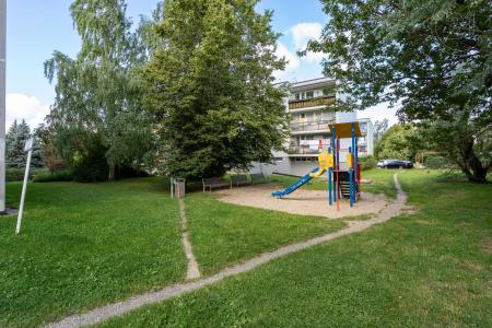 Poláčkova, Říčany, Praha-východ 25101, Cộng Hòa Séc