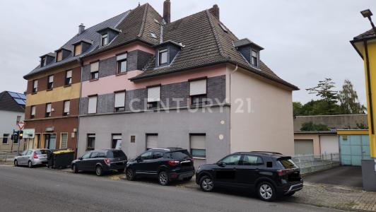 Herne, Nordrhein-Westfalen 44627, Germany