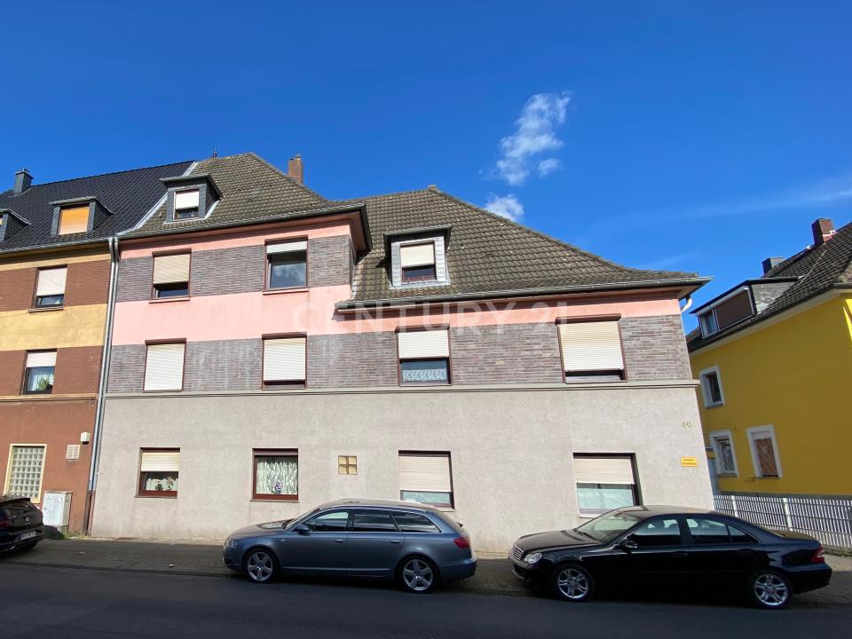Herne, Nordrhein-Westfalen 44627, ドイツ