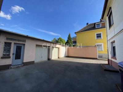 Herne, Nordrhein-Westfalen 44627, ドイツ