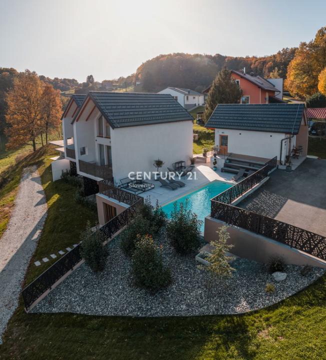 Zavrč, Hrastovec, Zavrč, Podravska, スロベニア