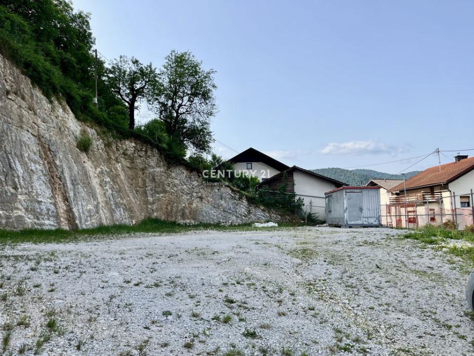 Ljubljana, Brezovica pri Ljubljani, Ljubljana, Osrednjeslovenska 1351, Slovénie