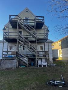 8 Roosevelt Avenue, Binghamton, Nova Iorque 13901, Estados Unidos