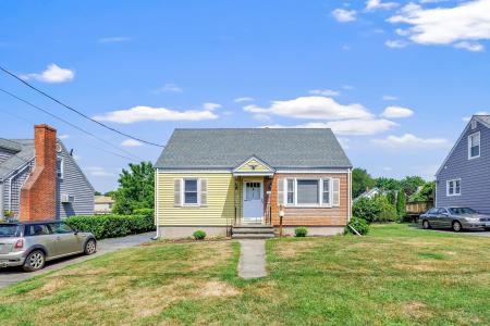 156 Kenwood Avenue, Stratford, Connecticut 06614, USA