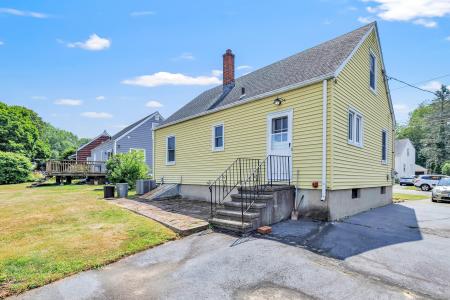 156 Kenwood Avenue, Stratford, Connecticut 06614, Estados Unidos