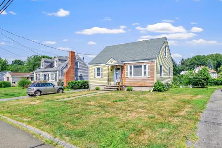 156 Kenwood Avenue, Stratford, Connecticut 06614, Estados Unidos