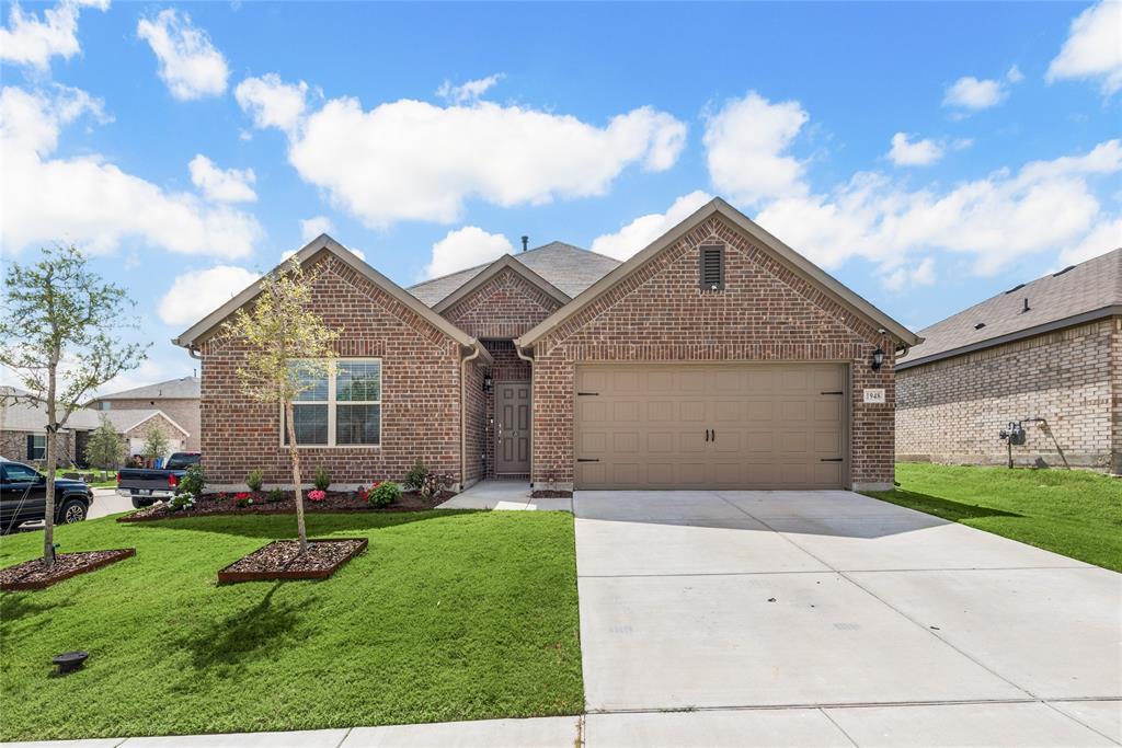 1948 Indian Grass Drive, Royse City, Texas 75189, Estados Unidos