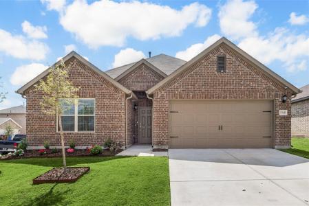 1948 Indian Grass Drive, Royse City, Texas 75189, Estados Unidos
