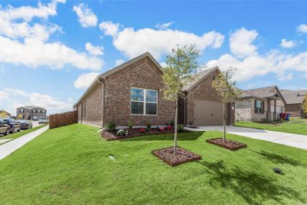 1948 Indian Grass Drive, Royse City, Texas 75189, Estados Unidos