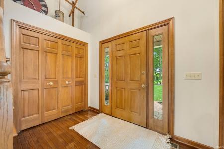 10610 Garman Road, Leo, 인디아나 46765, 미국