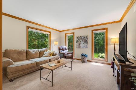 10610 Garman Road, Leo, 인디아나 46765, 미국