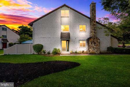 99 Thoreau Drive, Plainsboro, NJ 08536, USA