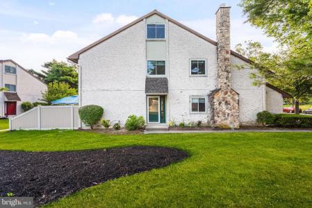 99 Thoreau Drive, Plainsboro, New Jersey 08536, États-Unis