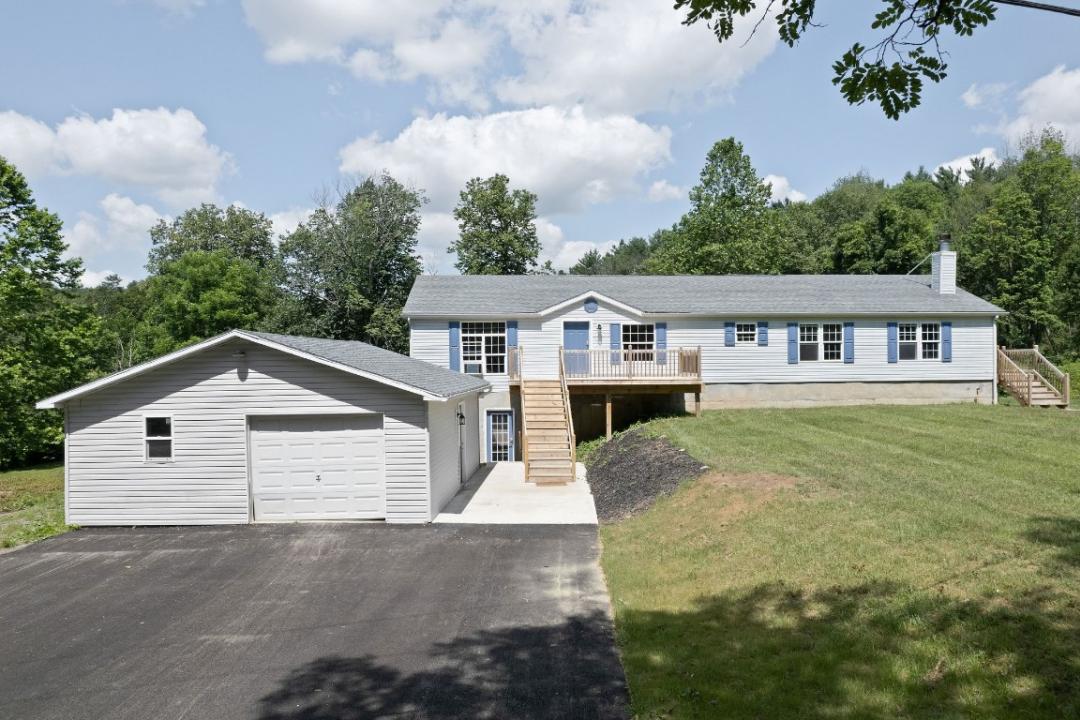 186 Hollenbeck Road, Greene, Nova Iorque 13778, Estados Unidos