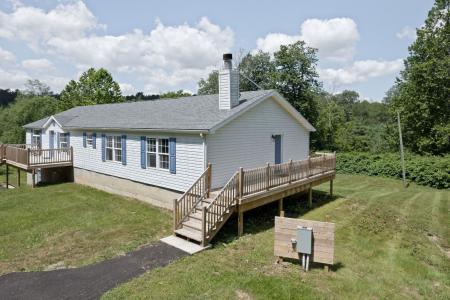 186 Hollenbeck Road, Greene, Nova Iorque 13778, Estados Unidos