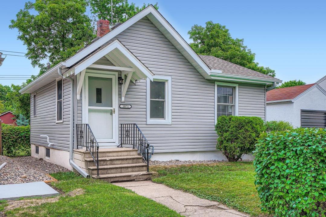1071 Otto Avenue, Saint Paul, Minnesota 55116, HOA KỲ