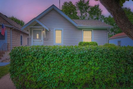 1071 Otto Avenue, Saint Paul, Minnesota 55116, USA