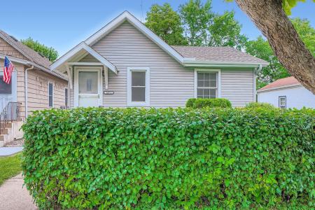 1071 Otto Avenue, Saint Paul, Minnesota 55116, HOA KỲ