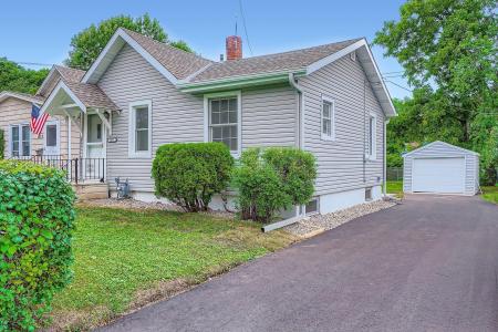 1071 Otto Avenue, Saint Paul, Minnesota 55116, HOA KỲ