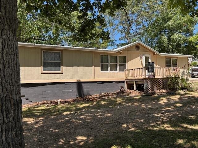 381 Camp Drive, Branson, Missouri 65616