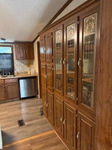 381 Camp Drive, Branson, Missouri 65616