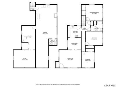212 Beechwood Street, Johnstown, Pensylwania 15904, USA
