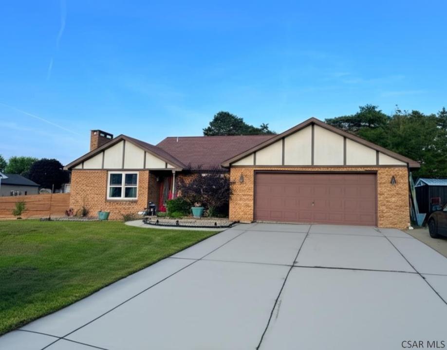 129 Beech Street, Windber, Pennsylvania 15963, Stati Uniti