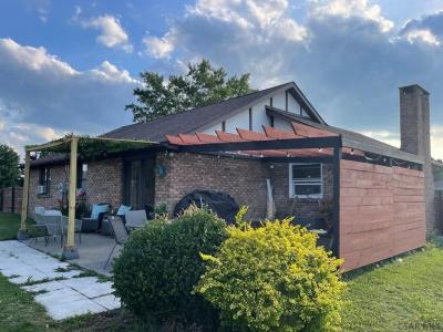 129 Beech Street, Windber, Pennsylvania 15963, Stati Uniti