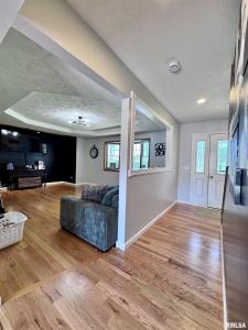 590 W Gridley Street, Bushnell, Иллинойс 61422, Соединенные Штаты