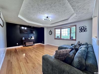 590 W Gridley Street, Bushnell, Иллинойс 61422, Соединенные Штаты
