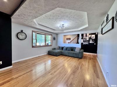 590 W Gridley Street, Bushnell, Иллинойс 61422, Соединенные Штаты