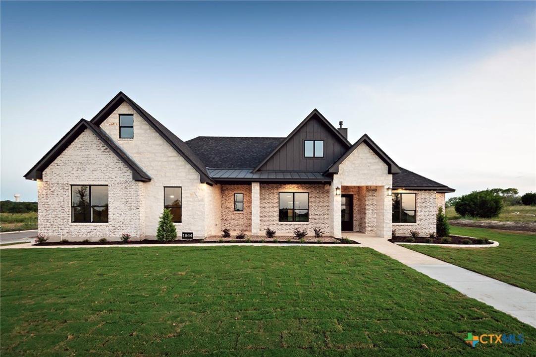 1644 Hunt Dr., Salado, 德克薩斯州 76571, 美國