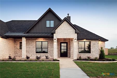 1644 Hunt Dr., Salado, 德克薩斯州 76571, 美國