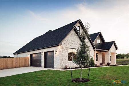 1644 Hunt Dr., Salado, 德克薩斯州 76571, 美國