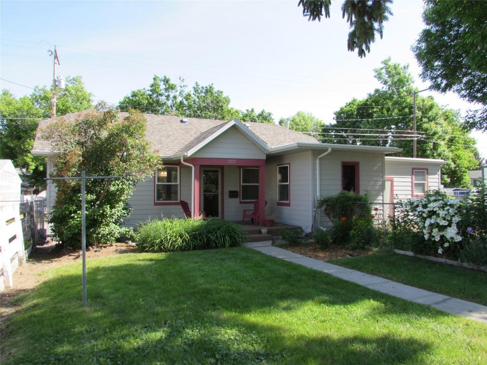 2323 3rd Avenue S, Great Falls, Монтана 59405, Соединенные Штаты