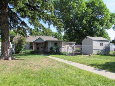 2323 3rd Avenue S, Great Falls, Монтана 59405, Соединенные Штаты