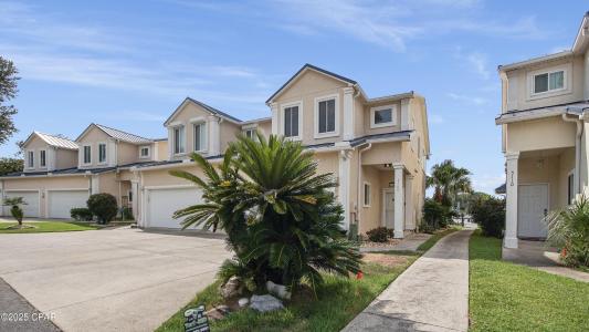 5108 Blue Harbor Drive, Panama City, Florida 32404