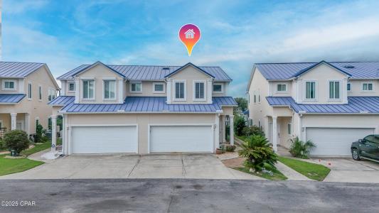 5108 Blue Harbor Drive, Panama City, Florida 32404