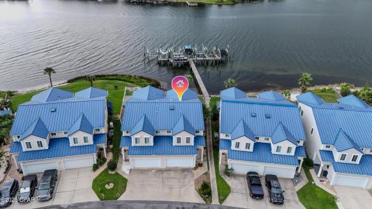 5108 Blue Harbor Drive, Panama City, Florida 32404