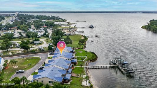 5108 Blue Harbor Drive, Panama City, Florida 32404
