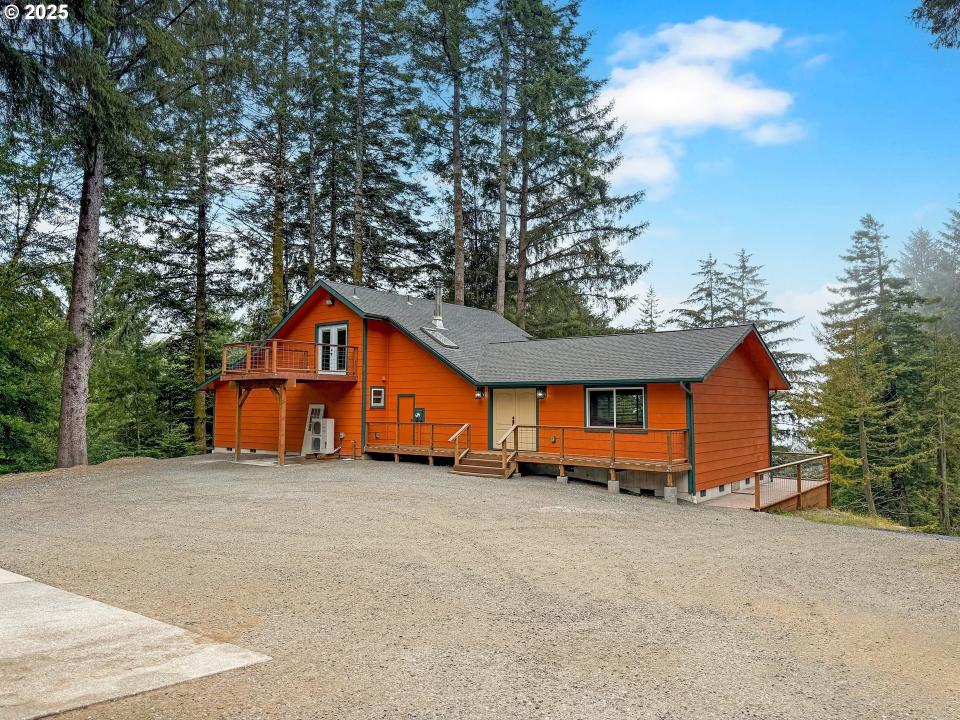 20313 WHALESHEAD RD, Brookings, 奧勒崗州 97415, 美國