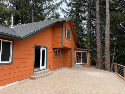 20313 WHALESHEAD RD, Brookings, 奧勒崗州 97415, 美國