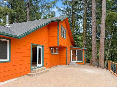 20313 WHALESHEAD RD, Brookings, 奧勒崗州 97415, 美國