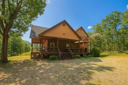 33473 Hwy 82, Cookson, Oklahoma 74427, Estados Unidos
